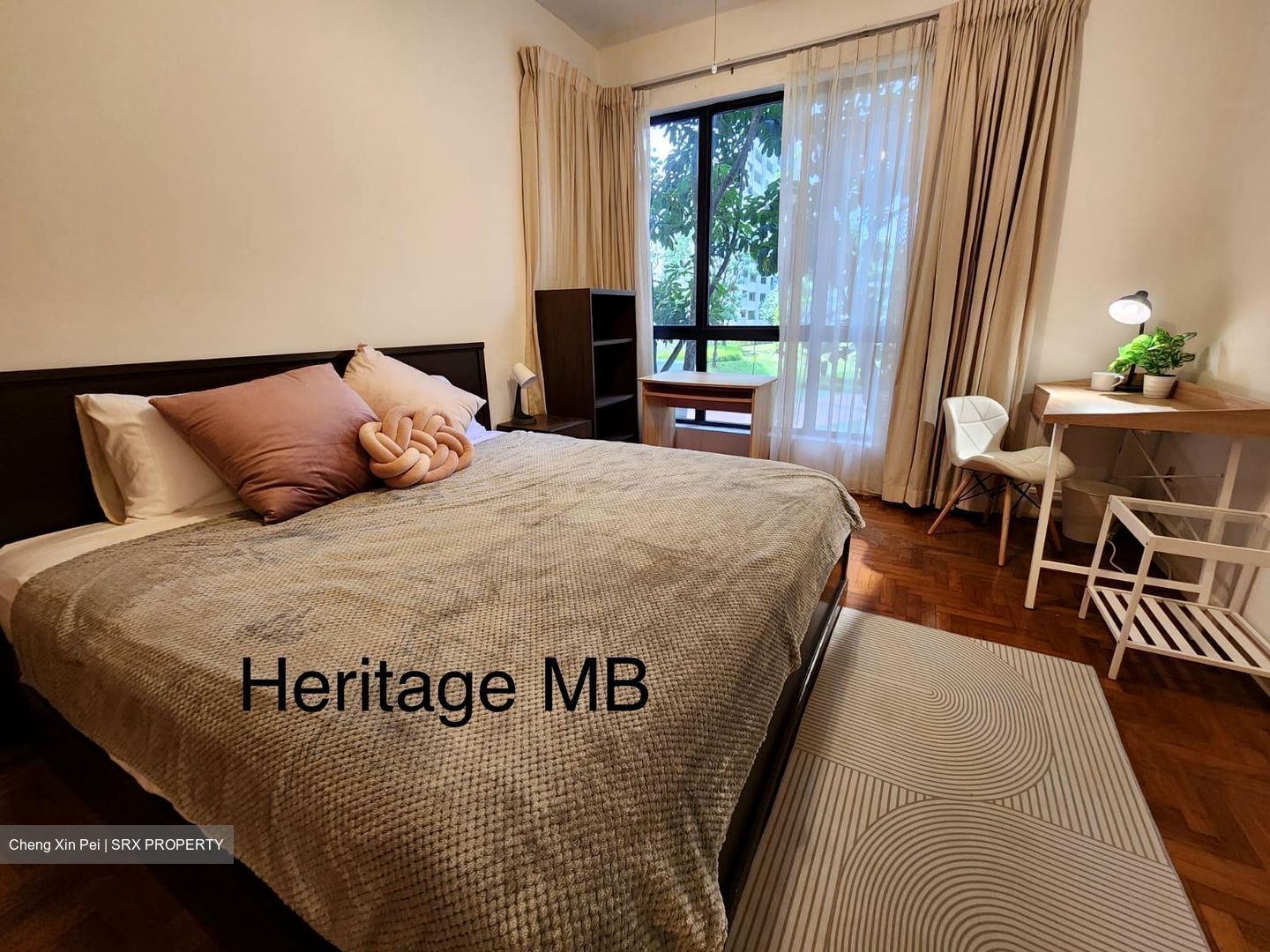 Heritage View (D5), Condominium #457640411